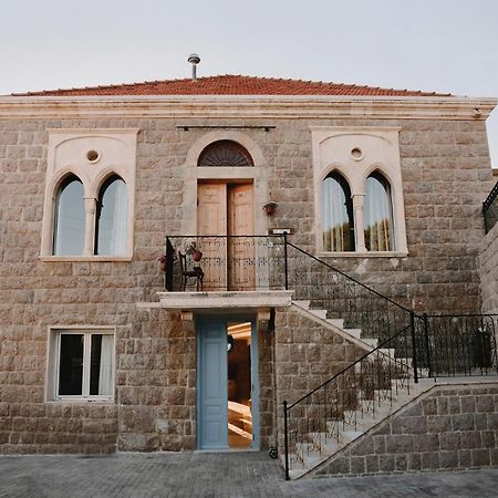 Beit Teta Mona Al Arabah Exterior foto