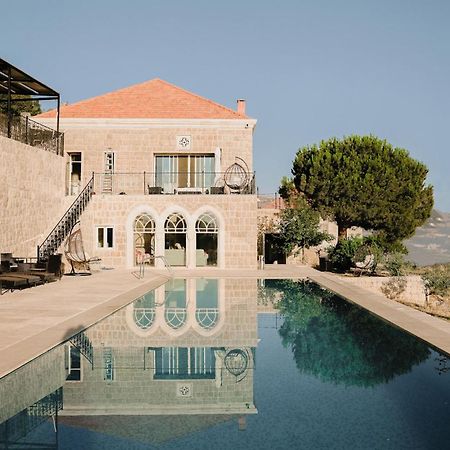 Beit Teta Mona Al Arabah Exterior foto