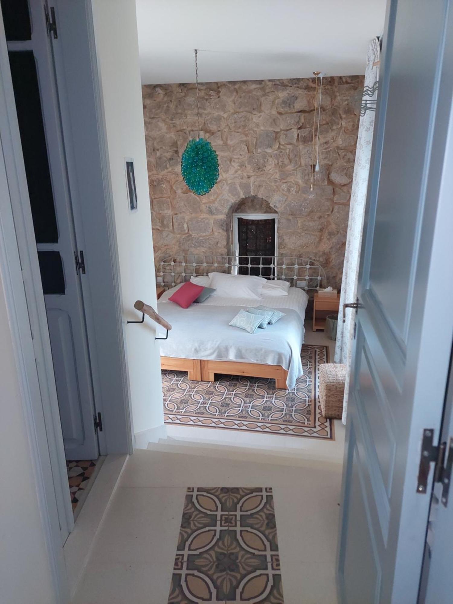 Beit Teta Mona Al Arabah Exterior foto