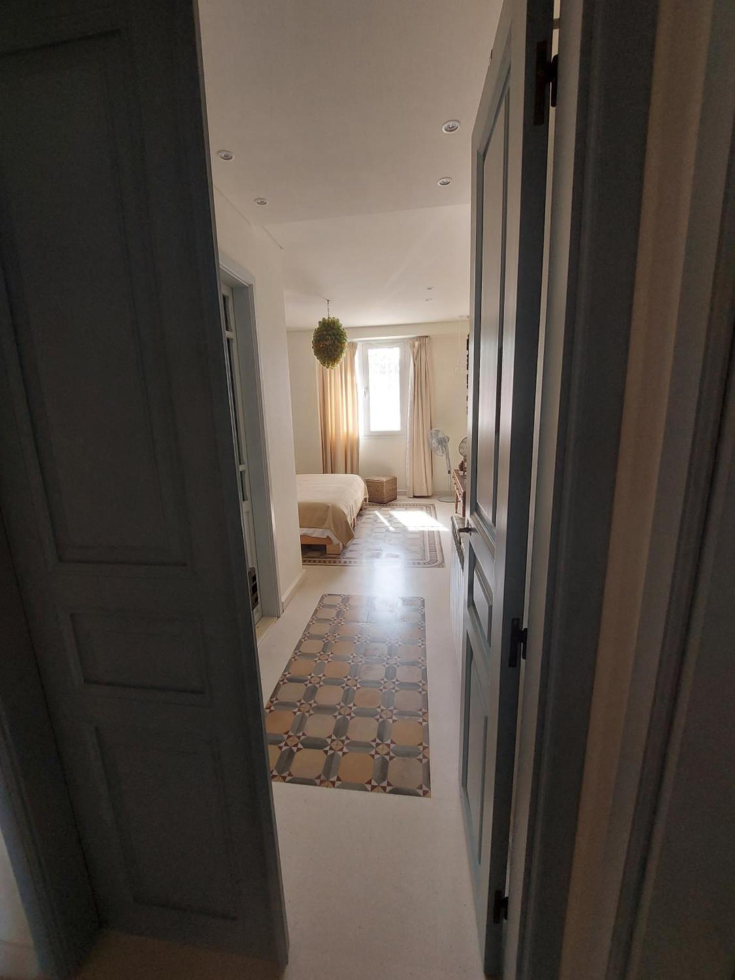 Beit Teta Mona Al Arabah Exterior foto