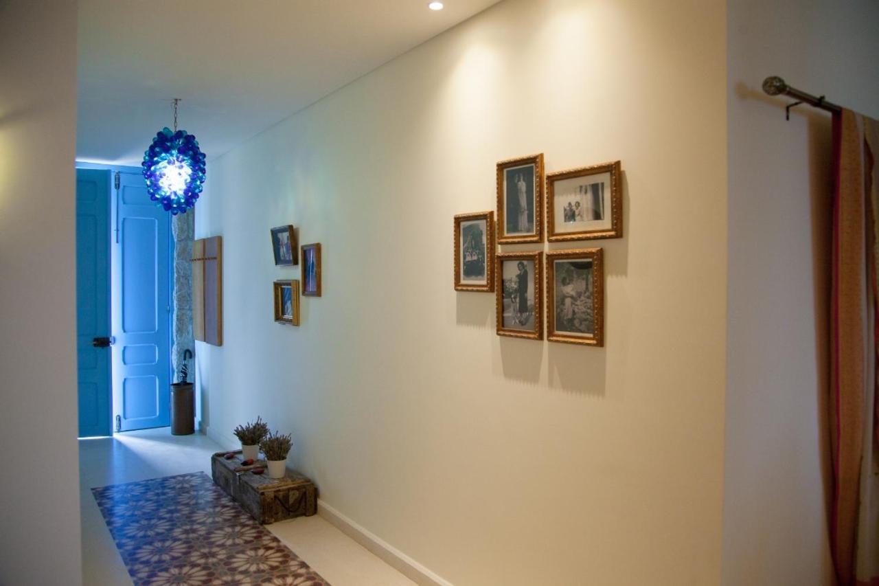 Beit Teta Mona Al Arabah Exterior foto