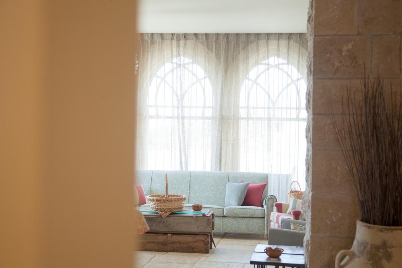 Beit Teta Mona Al Arabah Exterior foto
