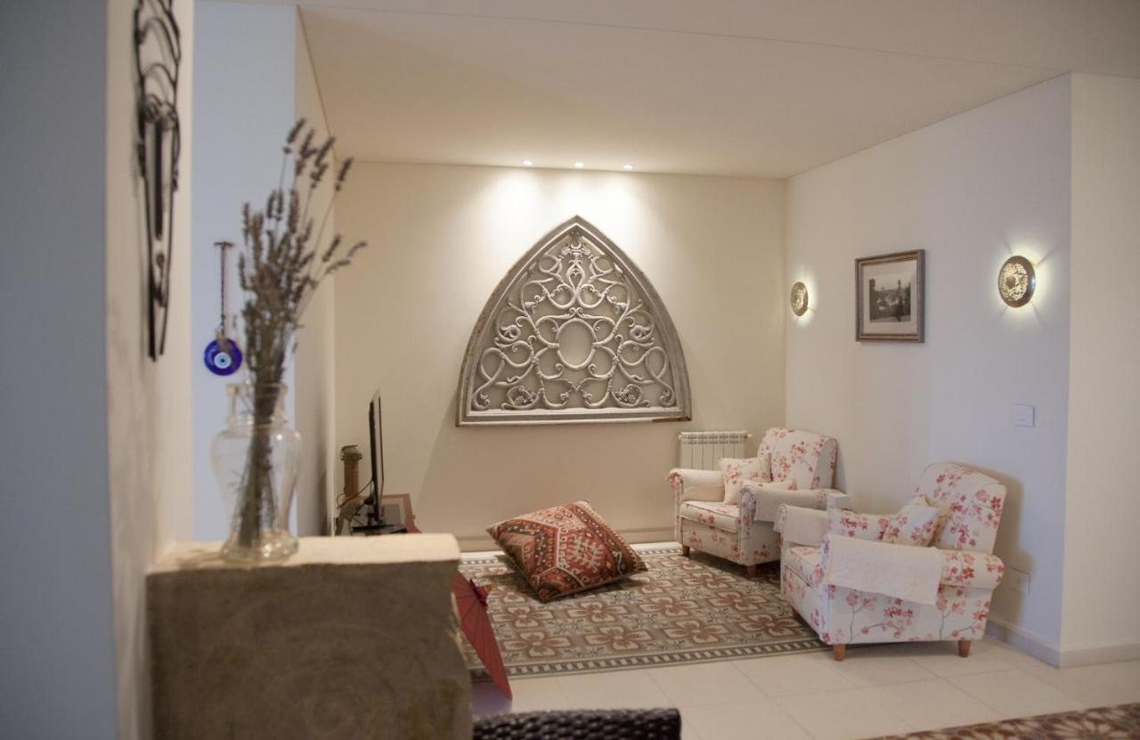 Beit Teta Mona Al Arabah Exterior foto