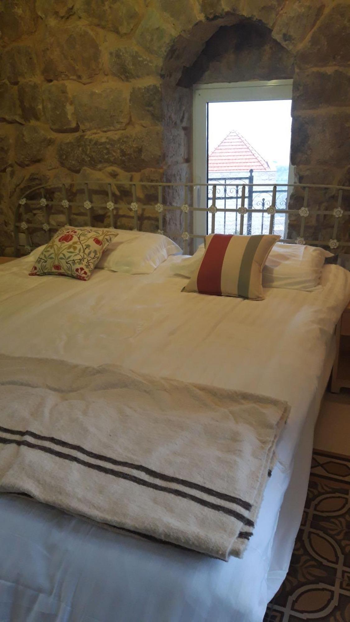 Beit Teta Mona Al Arabah Exterior foto